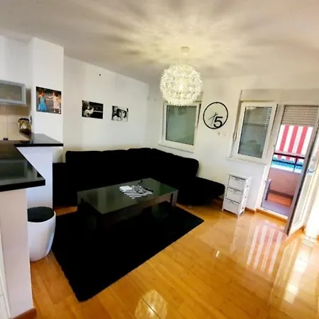 Apartment Hanna