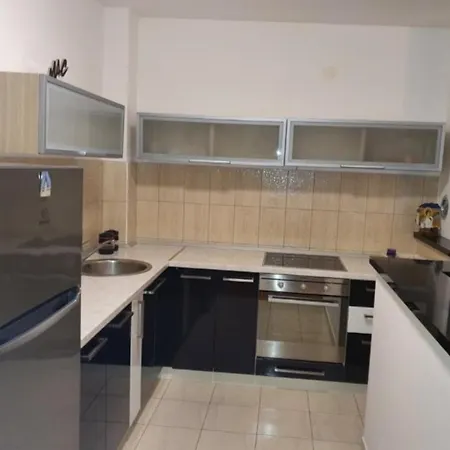 Apartment Hanna *
